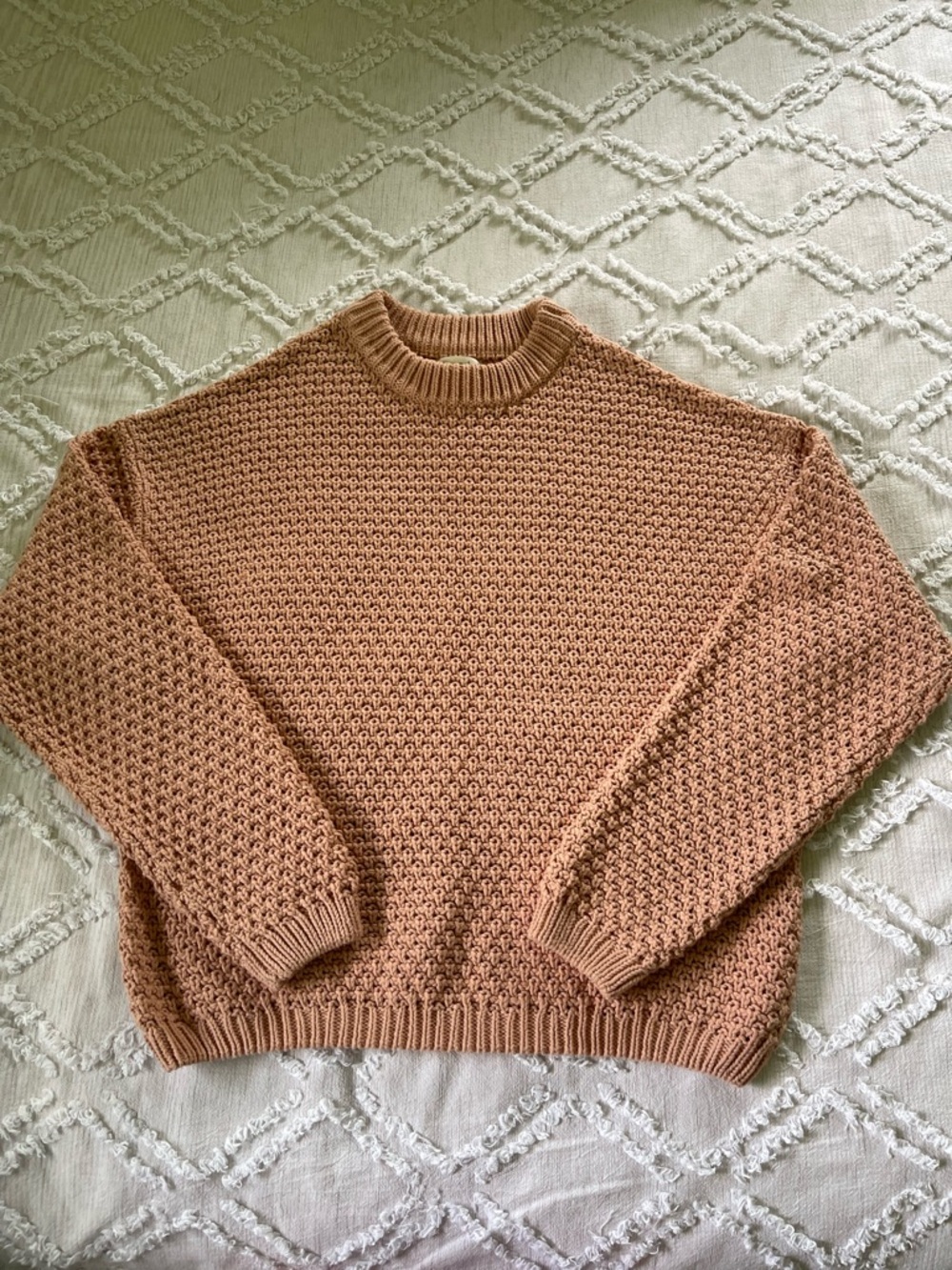 Universal Thread Sweater